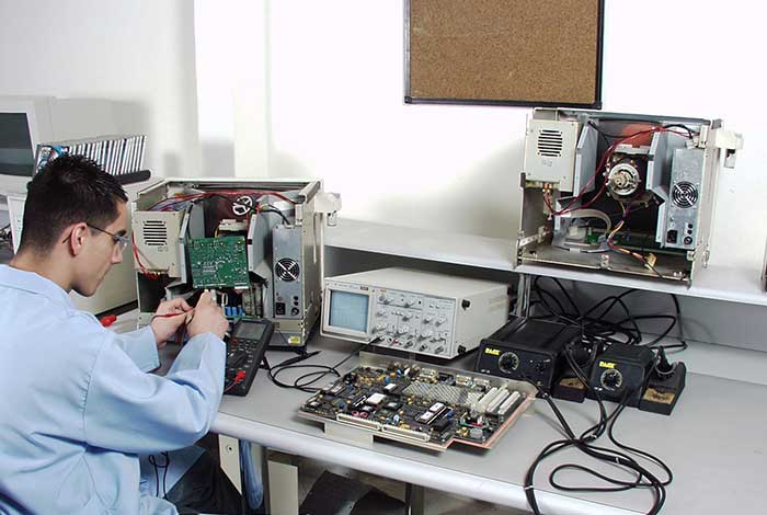 Akdağmadeni Elektronik Tamircisi
