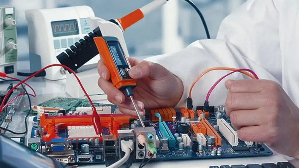 Akdağmadeni Elektronik Tamircisi